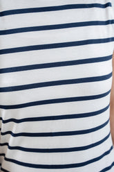 Super Soft Striper Dress